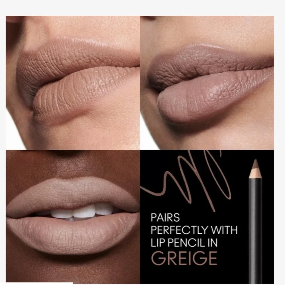 M·A·Cximal Silky Matte Lipstick in Folio